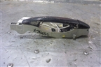 Ручка наружная двери задней левой (9682508180) для Citroen C4 с 2005-2011г