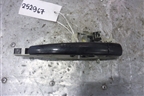 Ручка наружная двери задней левой (9682508180) для Citroen C4 с 2005-2011г