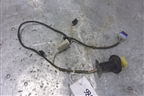 Проводка двери задней левой (9662482880) для Citroen C4 с 2005-2011г