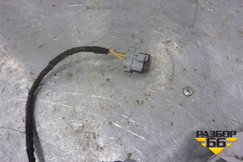 Проводка двери передней левой (9664747180) для Citroen C4 с 2005-2011г