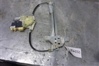 Стеклоподъёмник электрический передний левый (9657133680) для Citroen C4 с 2005-2011г
