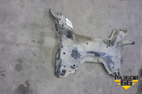 Подрамник передний МКПП для Citroen C4 с 2005-2011г