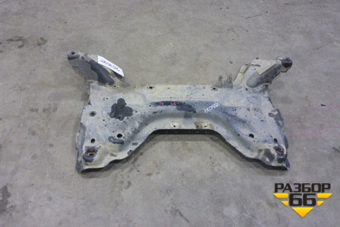 Подрамник передний МКПП для Citroen C4 с 2005-2011г