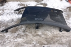 Крыша не под люк (5ти дверный кузов) (8301Q8) для Citroen C4 с 2005-2011г