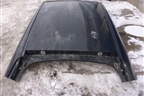 Крыша не под люк (5ти дверный кузов) (8301Q8) для Citroen C4 с 2005-2011г