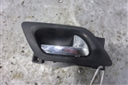 Ручка внутренняя двери передней правой (9657086177) для Citroen C4 с 2005-2011г