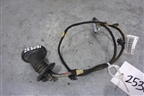 Проводка двери задней правой (9662482880) для Citroen C4 с 2005-2011г