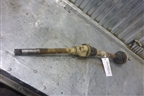 Привод передний правый (1.6л МКПП 10FHB) для Citroen C4 с 2005-2011г