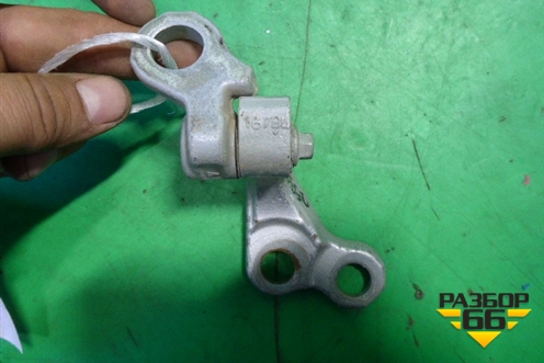 Петля двери задней левой верхняя (3M51R26801AHS) для Ford C-MAX с 2003-2010г