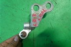 Петля двери задней левой верхняя (3M51R26801AHS) для Ford C-MAX с 2003-2010г