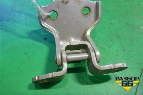 Петля двери задней правой верхняя для Chevrolet Evanda с 2004г
