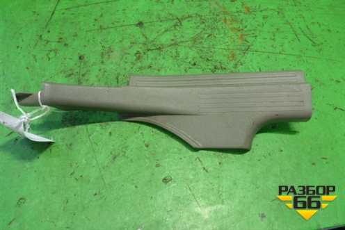 Накладка порога внутренняя заднего левого (96327522) для Chevrolet Evanda с 2004г