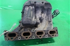 Коллектор впускной (2.0л PSA) (9653968580) для Peugeot 407 с 2004г