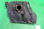 Коллектор впускной (2.0л PSA) (9653968580) для Peugeot 407 с 2004г