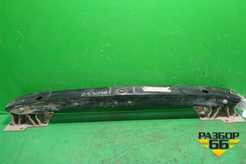 Усилитель заднего бампера (DK6217B892AD) для Land Rover Range Rover Sport с 2013-2022г