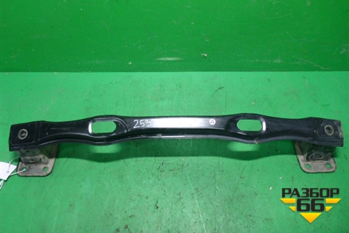 Усилитель заднего бампера (51127158449) для BMW X6 E71 с 2008-2014г