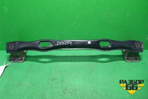 Усилитель заднего бампера (51127158449) для BMW X6 E71 с 2008-2014г