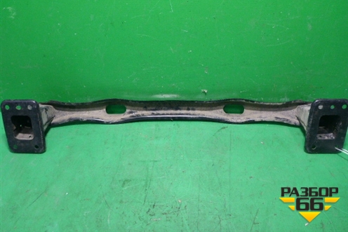 Усилитель заднего бампера (51127158449) для BMW X6 E71 с 2008-2014г