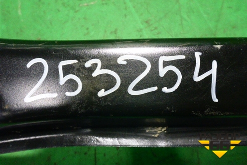 Усилитель заднего бампера (51127158449) для BMW X6 E71 с 2008-2014г