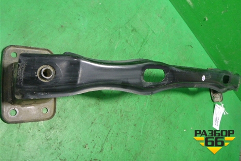 Усилитель заднего бампера (51127158449) для BMW X6 E71 с 2008-2014г