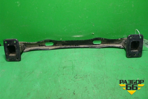 Усилитель заднего бампера (51127158449) для BMW X6 E71 с 2008-2014г