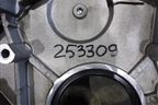 Кожух маховика (D9B 380л.с) (20939568) для Volvo  TRUCK FM с 1998-2001г