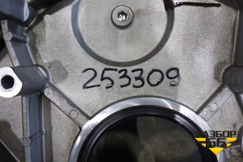 Кожух маховика (D9B 380л.с) (20939568) для Volvo  TRUCK FM с 1998-2001г
