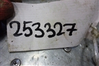 Форсунка инжекторная электрическая (2.0л A0DA) (0280156154) для Ford C-MAX с 2003-2010г