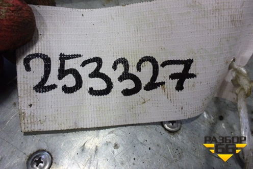Форсунка инжекторная электрическая (2.0л A0DA) (0280156154) для Ford C-MAX с 2003-2010г