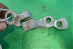 Петля двери передней правой нижняя для Ford C-MAX с 2003-2010г