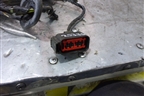 Проводка двери передней правой (942476100) для Ford C-MAX с 2003-2010г