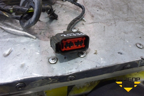 Проводка двери передней правой (942476100) для Ford C-MAX с 2003-2010г