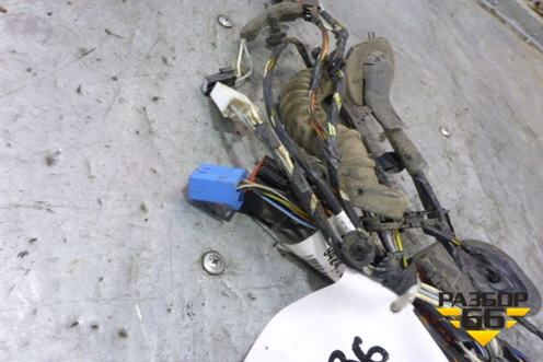 Проводка двери передней правой (942476100) для Ford C-MAX с 2003-2010г