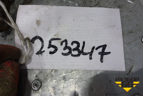 Рычаг передний правый нижний для Peugeot 407 с 2004г