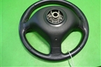 Рулевое колесо под AIR BAG без AIR BAG (9655685277) для Peugeot 407 с 2004г