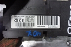 Блок электронный (9655140080) для Peugeot 407 с 2004г