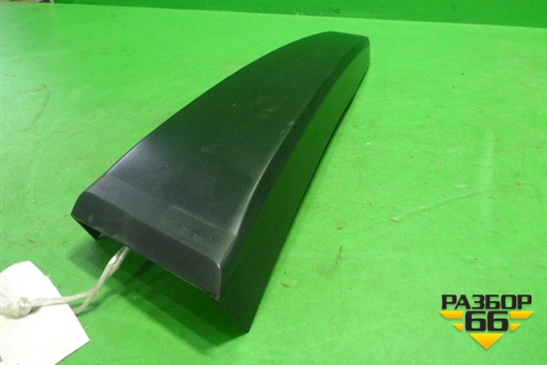Накладка стойки (правой) (9647010077) для Citroen C4 с 2005-2011г