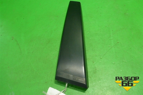 Накладка стойки (правой) (9647010077) для Citroen C4 с 2005-2011г