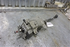 Колонка рулевая для Citroen C4 с 2005-2011г