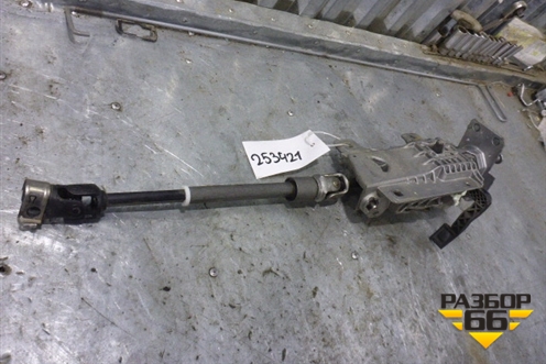 Колонка рулевая для Citroen C4 с 2005-2011г