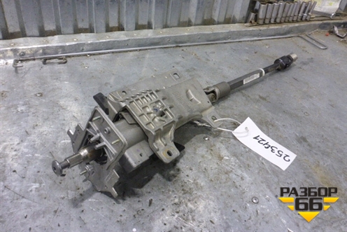 Колонка рулевая для Citroen C4 с 2005-2011г