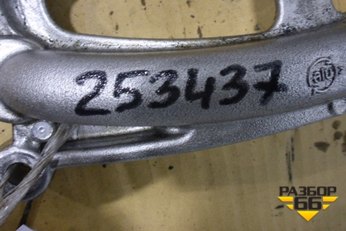 Кронштейн маслозаборника (D9B 380 л.с) (20570580) для Volvo  TRUCK FM с 1998-2001г