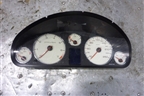 Щиток приборов МКПП (9651855280) для Peugeot 407 с 2004г