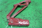 Петля крышки багажника правая для Peugeot 407 с 2004г