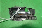 Ручка внутренняя двери передней правой для Peugeot 407 с 2004г