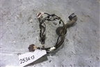 Проводка двери задней правой для Peugeot 407 с 2004г