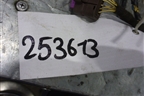 Проводка двери задней правой для Peugeot 407 с 2004г