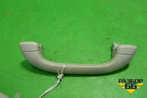 Ручка внутренняя потолочная для Peugeot 407 с 2004г