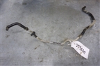 Трубка кондиционера для Nissan Almera N16 с 2000-2006г