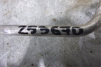 Трубка кондиционера для Nissan Almera N16 с 2000-2006г